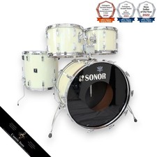 Sonor Phonic 22BD 13" 14" TT