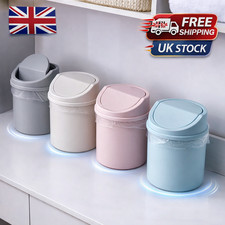 Mini Waste Bin Small Trash Can