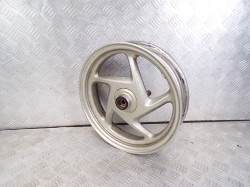 Honda 110 lead front - honda, wheel