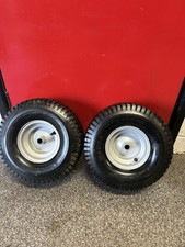 ATCO Rider 28H Ride On Mower