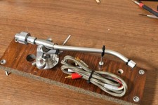 Micro Seiki MA-202 Static