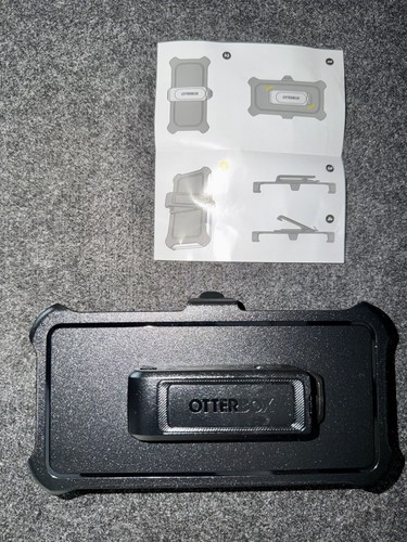 Otterbox defender series pro - series,