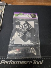 HPI MICRO RS4 Chassis Ratzas