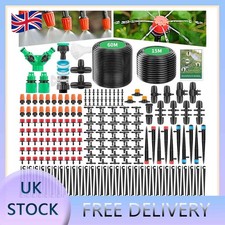 315Pcs Drip Irrigation Kit 75m
