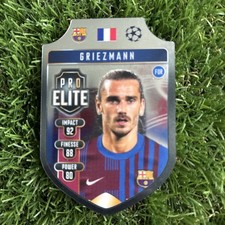 Antoine Griezman Pro Elite