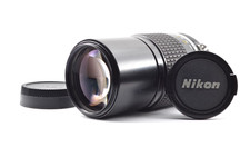 【Mint】Nikon NIKKOR 200mm