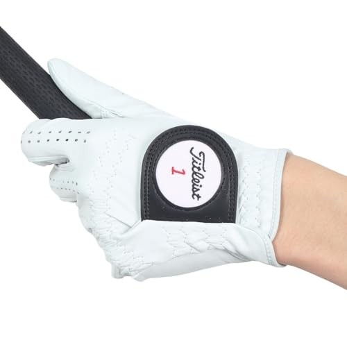 Titleist golf gloves - golf,