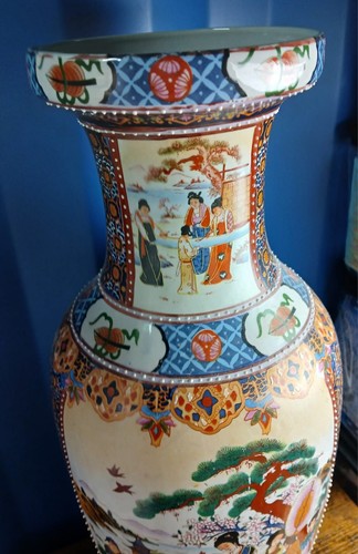 Large chinese decorative - large,