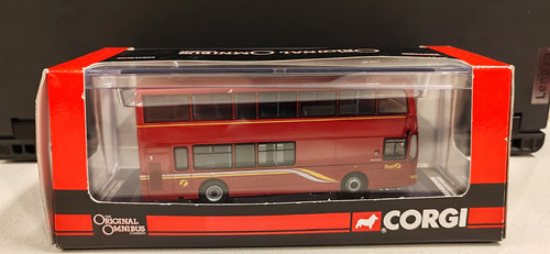 Corgi original omnibus om41211 - original,