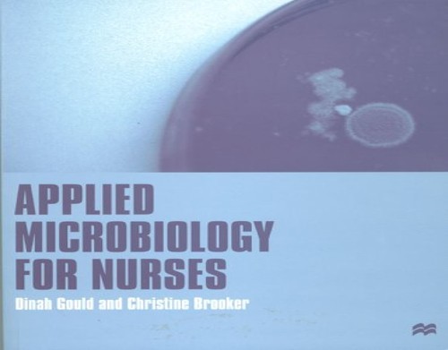 Applied microbiology for - microbiology,
