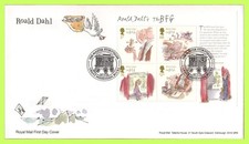 2012 roald dahl - 2012,