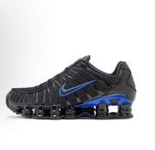 Nike Shox TL Men's Shoes in