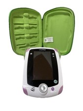 Leap Pad 2, Learning  Tablet, With Carry Case And Explorer Cassette