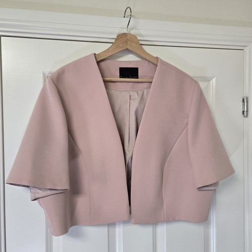 Phase eight pink cropped - pink,