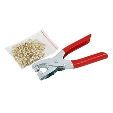 Eyelet Plier Punch Hole Maker