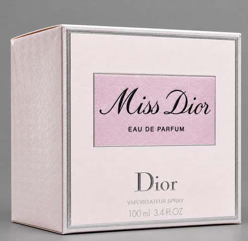 Dior miss eau parfum - dior,