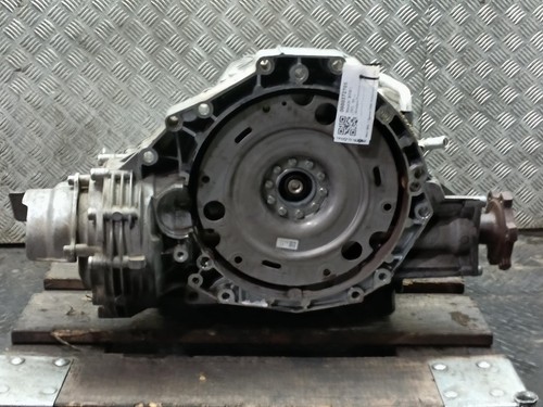 Audi gearbox uml - a4, automatic