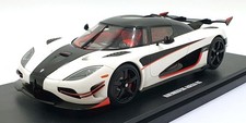 GT Spirit 1/18 Scale Resin