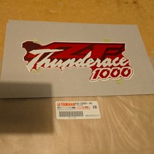 Yamaha YZF1000 R Thunderace