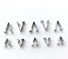 FIT VOLKSWAGEN METAL SPRING