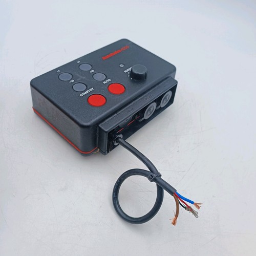 Autohelm 4000 marine autopilot - autohelm,