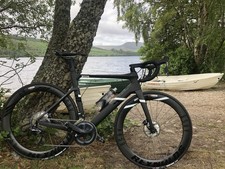 Merida reacto Disc Ltd 2020 Small/Medium (52cm)