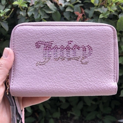 Juicy couture nwt dusty - nwt, blush