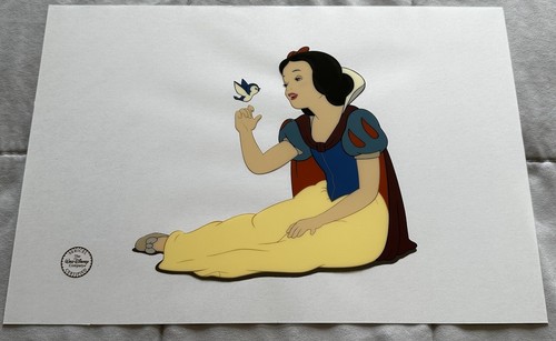 Walt disney snow - &, blue