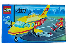 LEGO City Cargo 7732 Air Mail