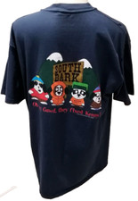 Big Dogs T Shirt Blue Size L