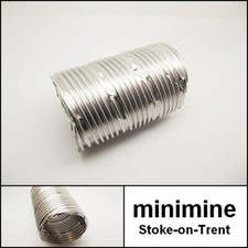 Classic Mini Air Ducting From