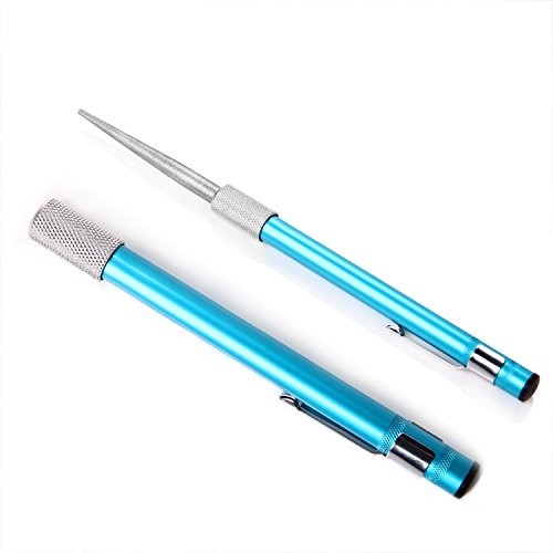 Knife sharpener pocket size - knife,