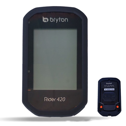 For bryton rider420 bicycle - for,