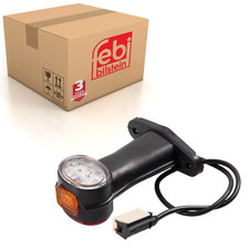 Position side light universal - side,