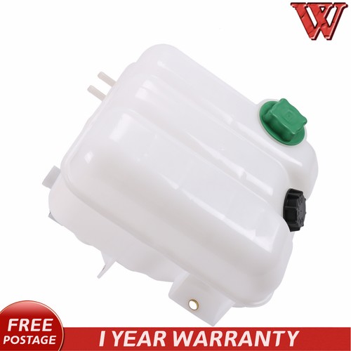 Radiator coolant expansion - coolant,