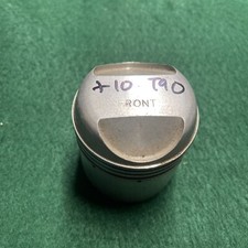 Triumph Tiger 90 T90 Piston