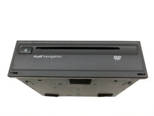 Navigation System MMI Sat Nav