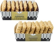 Farmhouse Dark Chocolate Oat