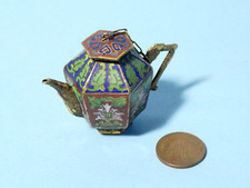 Japanese cloisonne enamel - japanese,