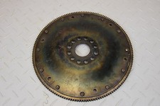 JAGUAR XJS XJ6 XJ12 SERIES 3 V12 ENGINE AUTOMATIC FLEX DRIVE PLATE FLYWHEEL