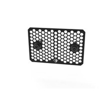 Voltage Regulator Protection Black Dbk Ducati Scrambler 800 N-g Icon 2023 2024