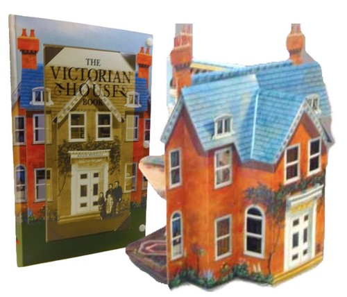 Victorian dollhouse pop - dollhouse,