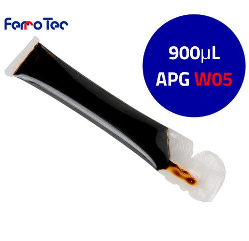 Audio ferro fluid - audio,