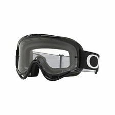 Oakley O Frame MX Goggle (Jet
