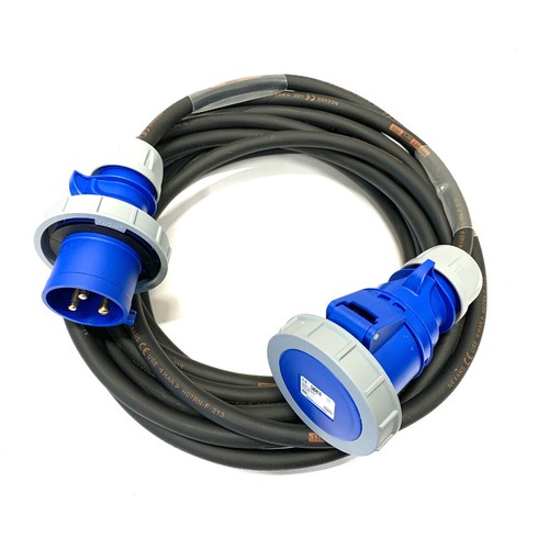 32amp 240v ip67 pin - ip67,
