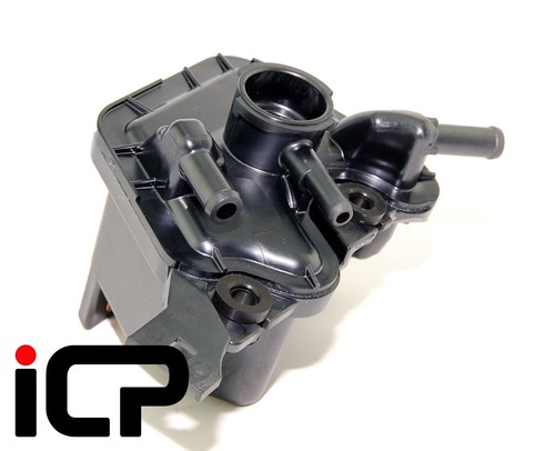 Genuine coolant header - genuine,