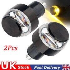 2PCS Motorcycle Turn Signal