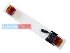 3' Trailer Lighting Board 3ft