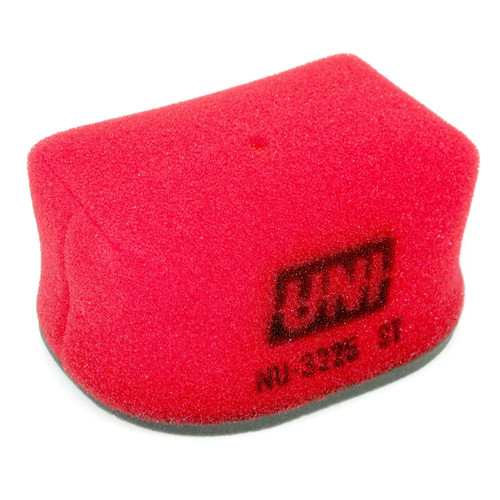 Uni filter dual stage air - dual,