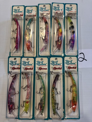 Reef runner rip stick - rip, 700